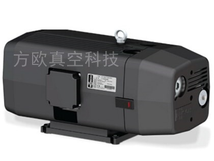 普旭干泵 SV1040C 維修保養(yǎng)